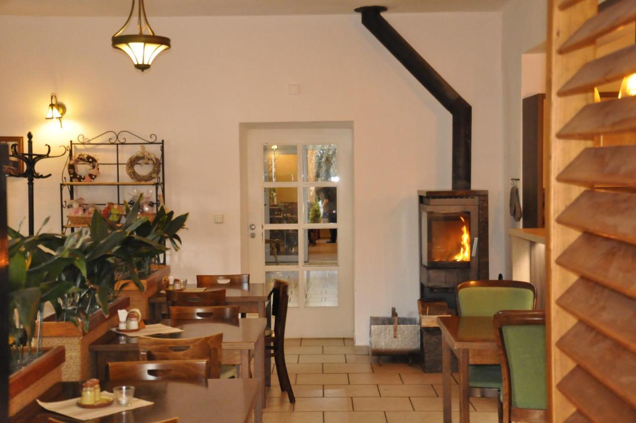U Srncika Gasthof Pressburg